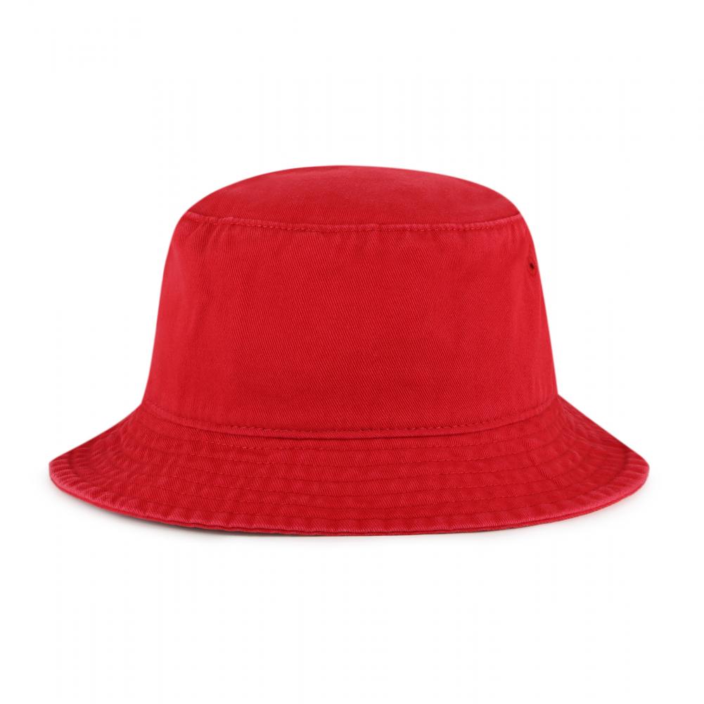 Liverpool FC Red Bucket Hat - Shop Caps & Hats At Gift Moments - 6