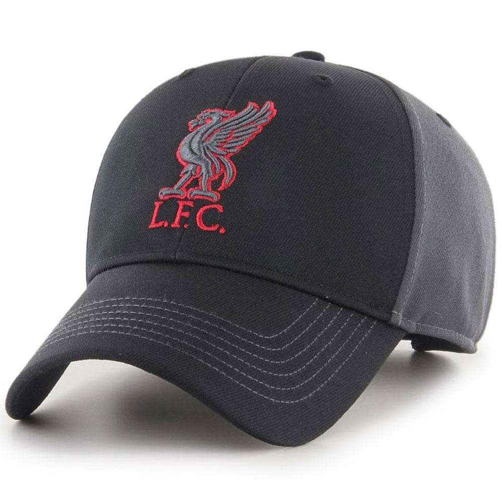 Liverpool FC Blackball Cap - Shop Caps & Hats At Gift Moments - 1