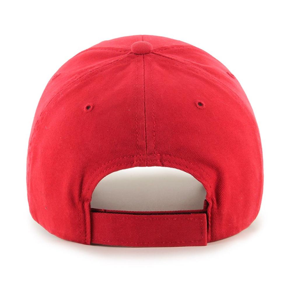 Liverpool FC Core Crest Cap - Shop Caps & Hats At Gift Moments - 2