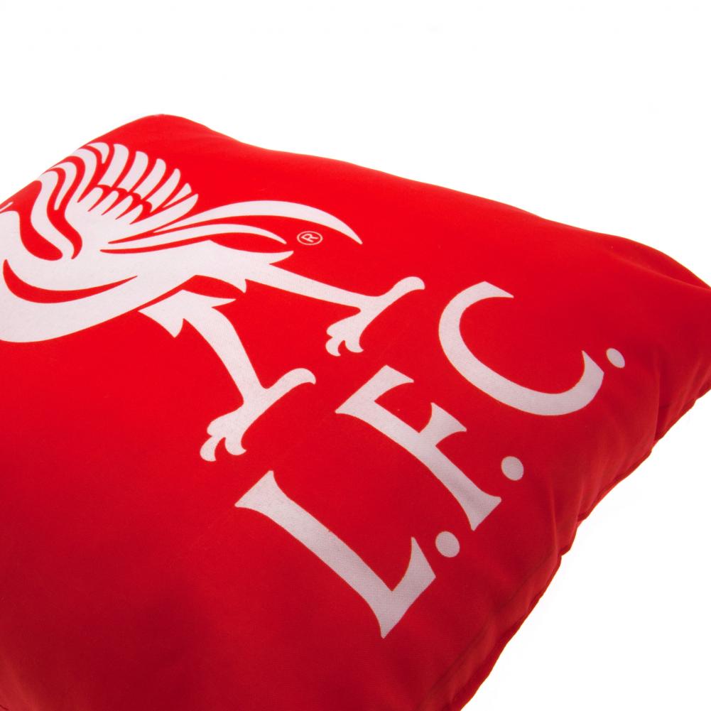 Liverpool FC Cushion - Shop Cushions At Gift Moments - 2