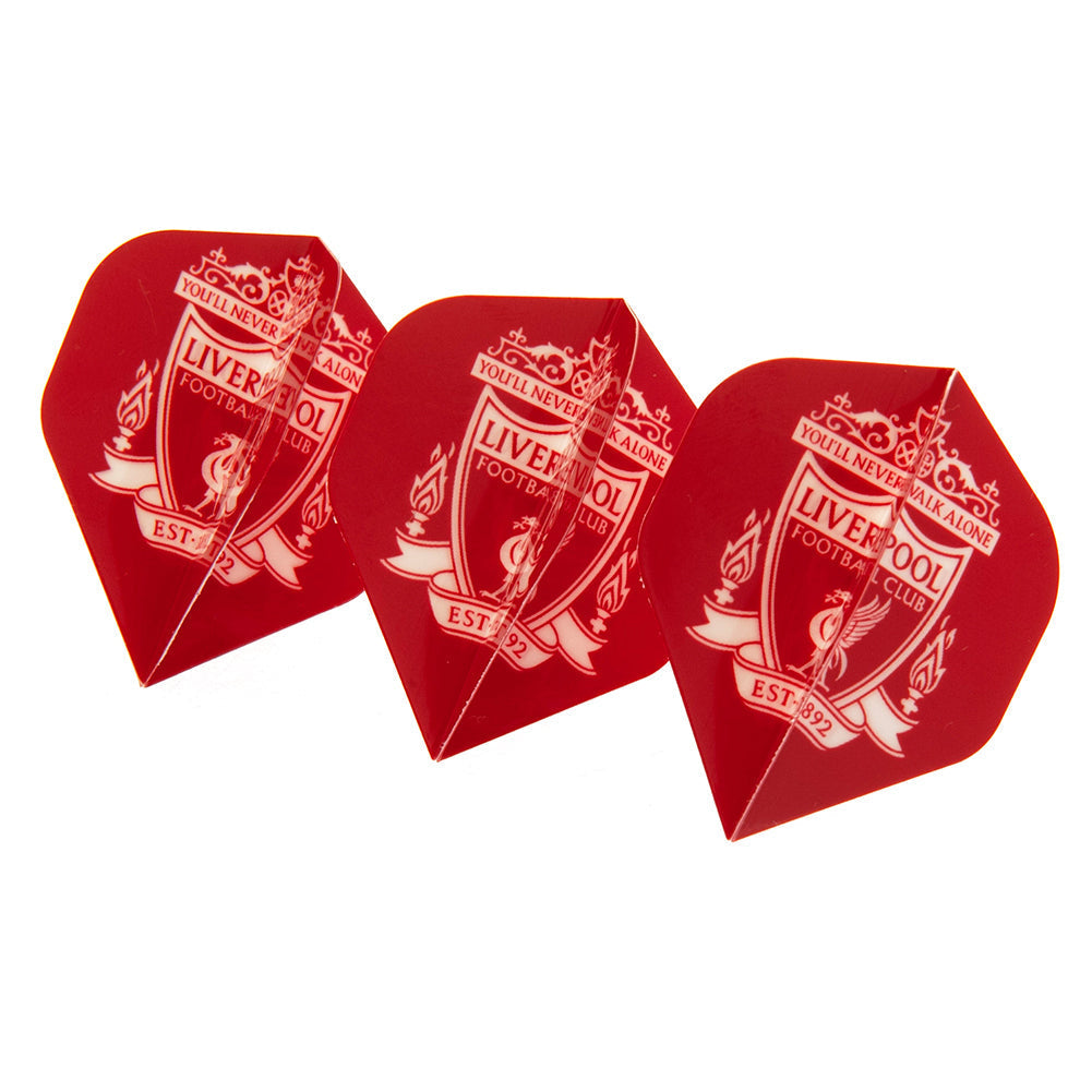 Liverpool FC Darts Set - Shop Puzzles & Games At Gift Moments - 2