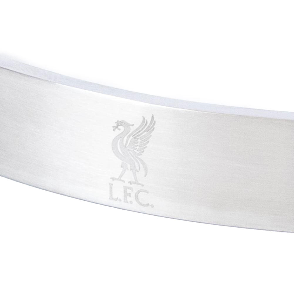 Liverpool FC Engraved Bracelet: 3 - Bracelets By Liverpool
