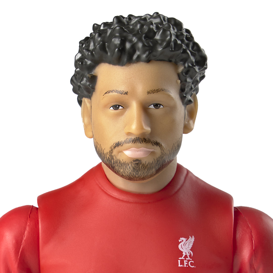 Liverpool FC Salah 20cm Action Figure: 5 - Figures & Collectables By Liverpool