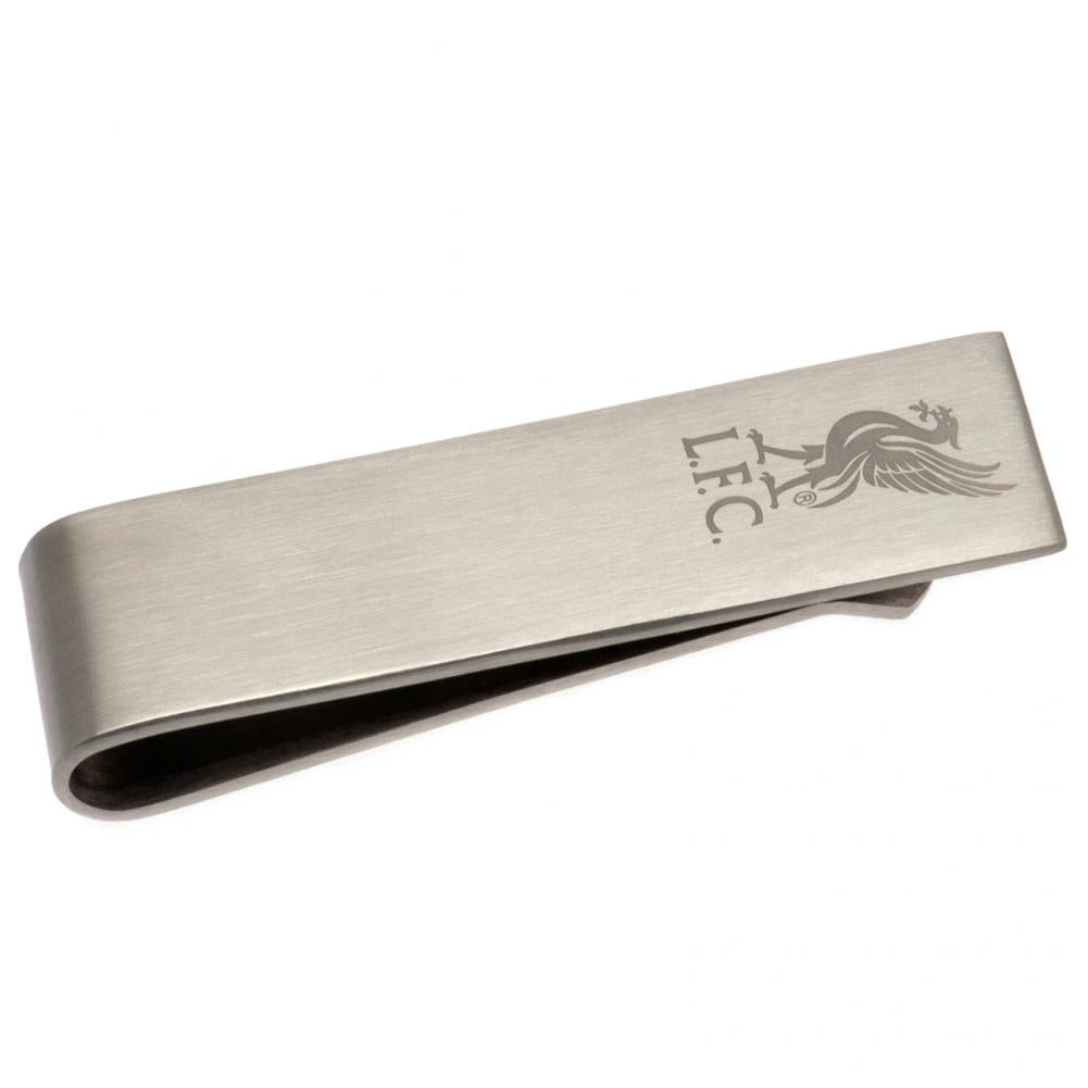 Liverpool FC Money Clip - Shop Wallets At Gift Moments - 2