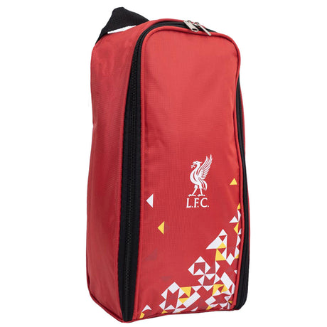 Liverpool FC Particle Boot Bag: 1 Bags By Liverpool