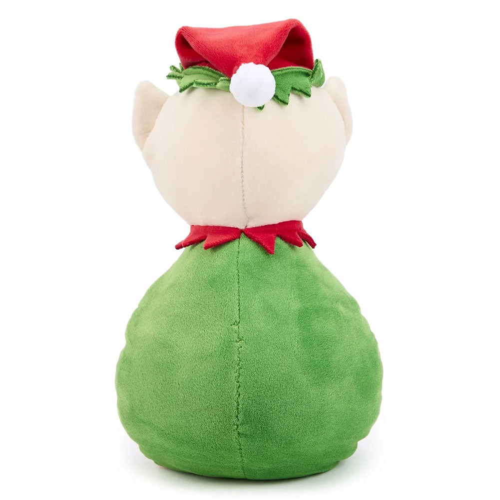 Liverpool FC Plush Elf - Shop Teddy Bears & Soft Toys At Gift Moments - 4