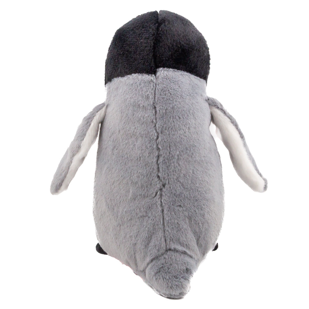 Liverpool FC Plush Penguin - Shop Teddy Bears & Soft Toys At Gift Moments - 4