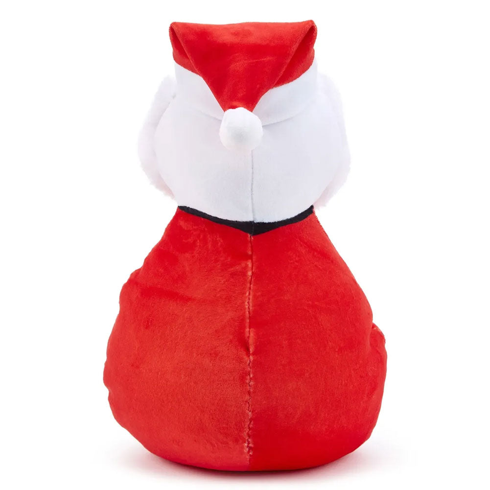 Liverpool FC Plush Santa - Shop Teddy Bears & Soft Toys At Gift Moments - 4