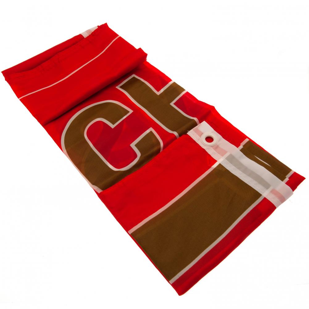 Liverpool FC Premier League Champions Flag - Shop Flags & Banners At Gift Moments - 3
