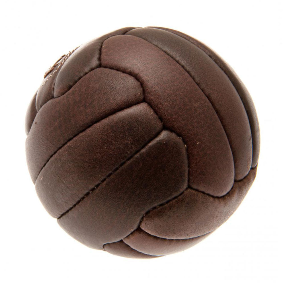 Liverpool FC Retro Heritage Mini Ball - Shop Balls At Gift Moments - 3
