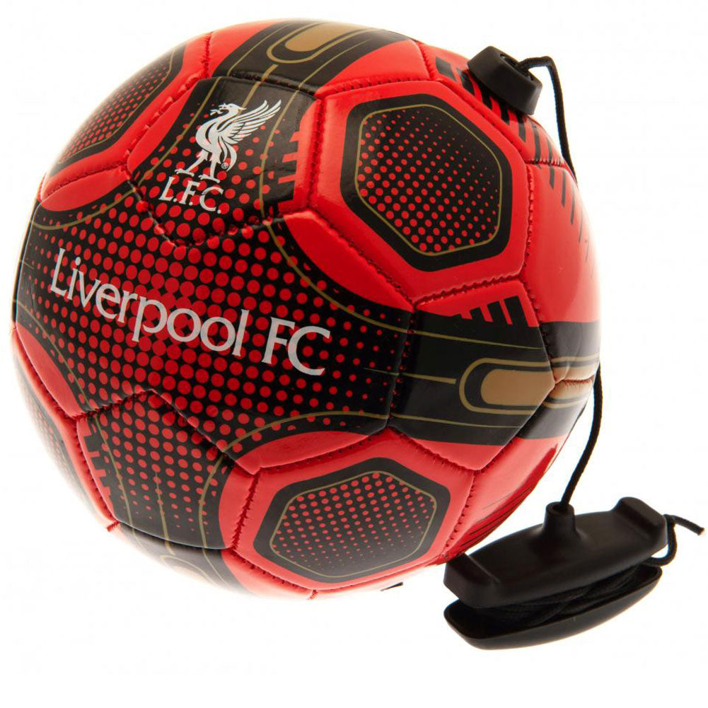 Liverpool FC Size 2 Skills Trainer - Shop Balls At Gift Moments - 1