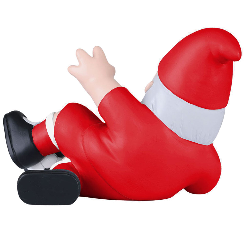 Liverpool FC Sliding Tackle Gnome: 2 - Ornaments By Liverpool