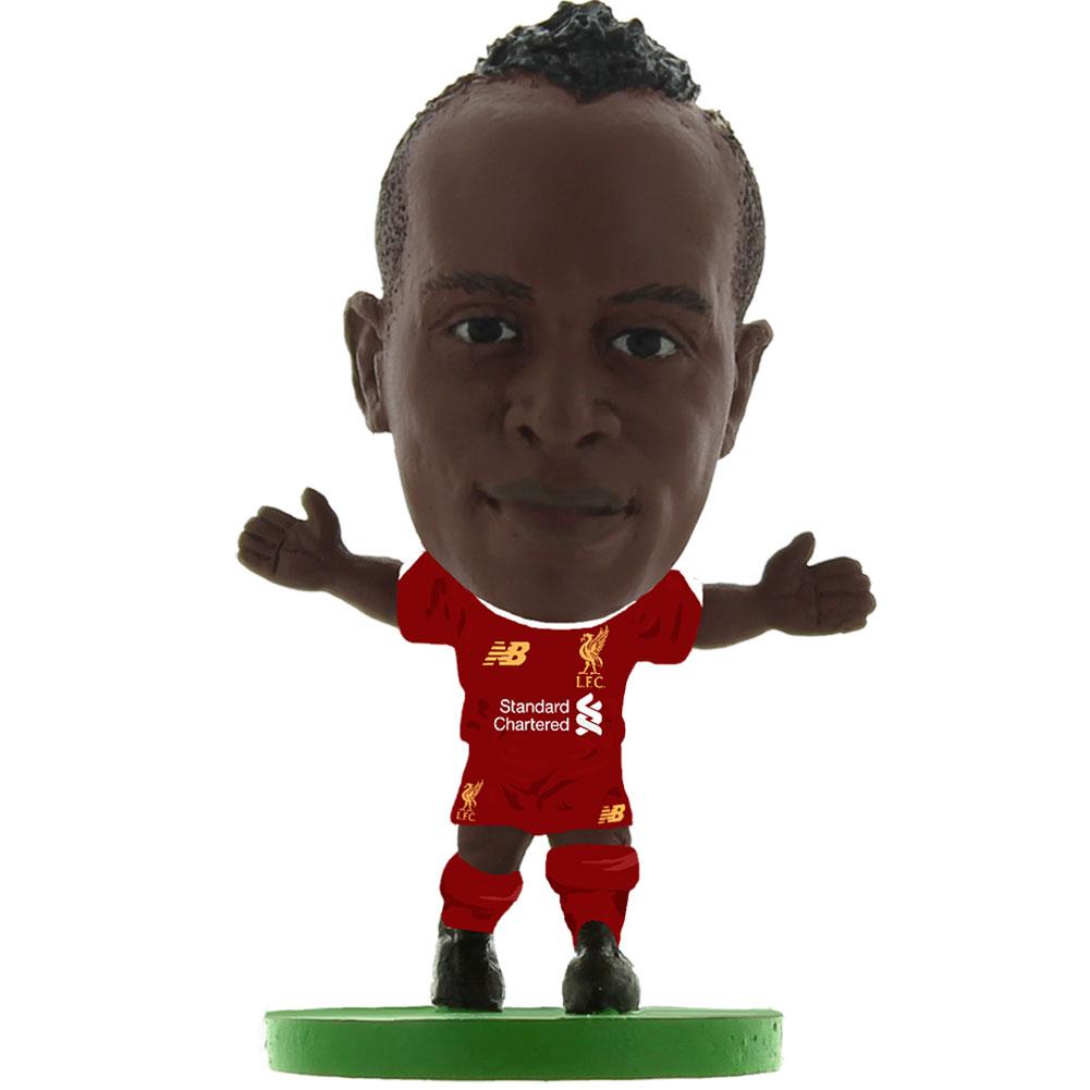 Liverpool FC SoccerStarz 2020 Mane - Shop SoccerStarz At Gift Moments - 1