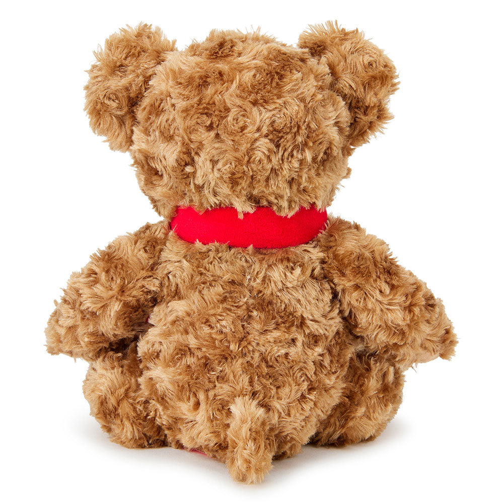 Liverpool FC Supersoft Classic Bear - Shop Teddy Bears & Soft Toys At Gift Moments - 4