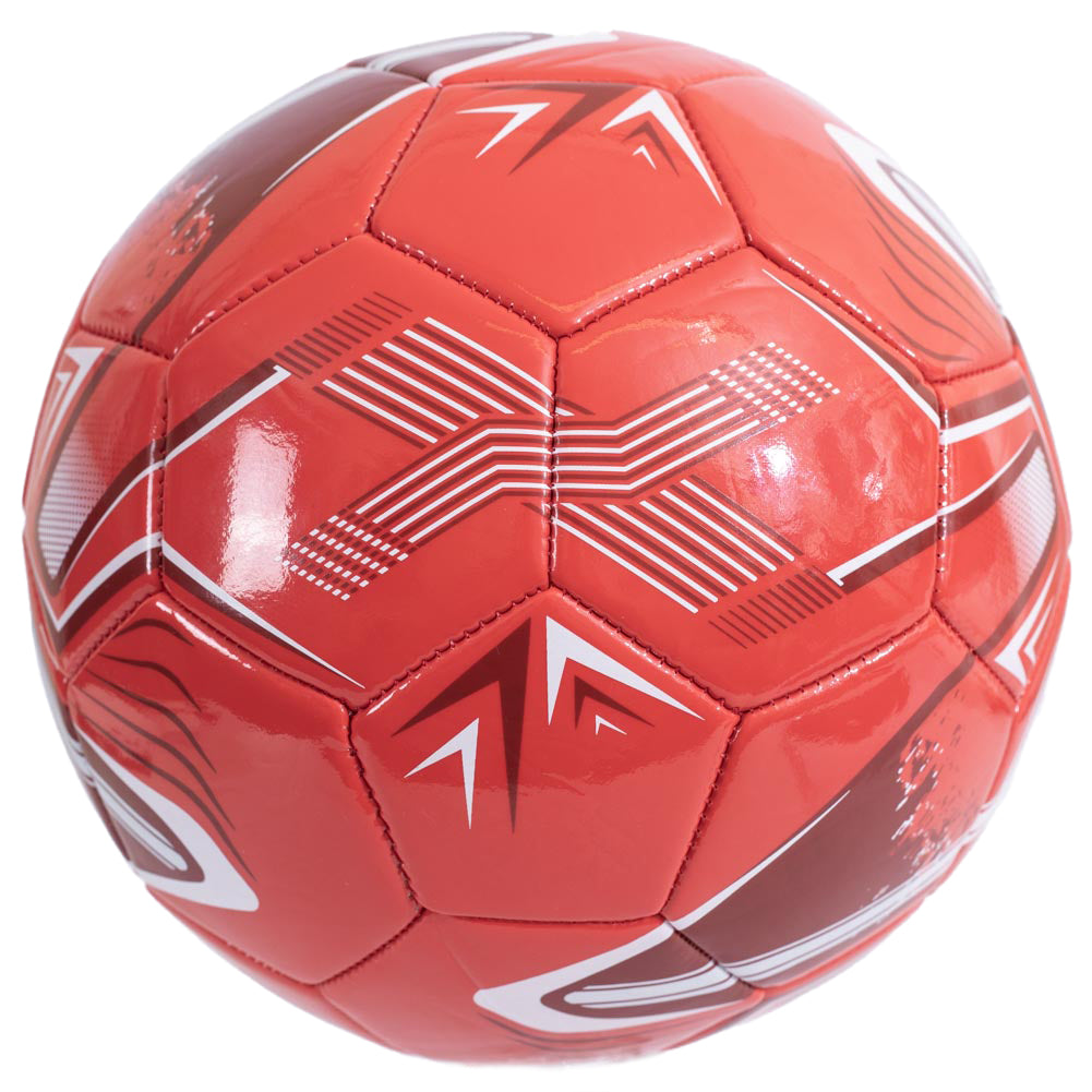Liverpool FC Turbine Football: 2 - Balls By Liverpool