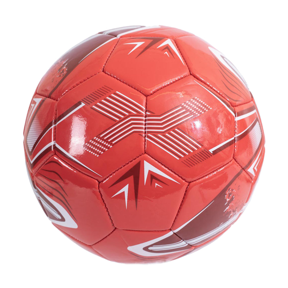 Liverpool FC Turbine Skill Ball - Shop Balls At Gift Moments - 2