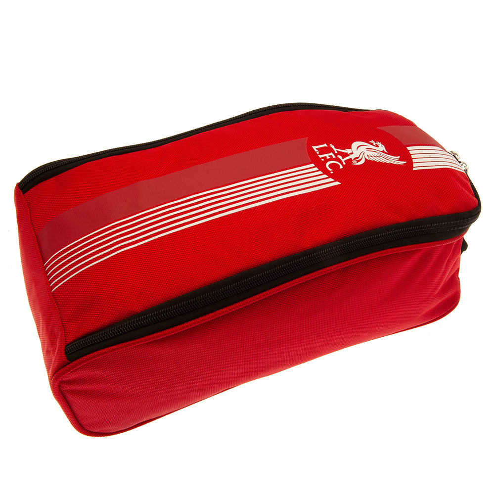 Liverpool FC Ultra Boot Bag: 2 - Bags By Liverpool