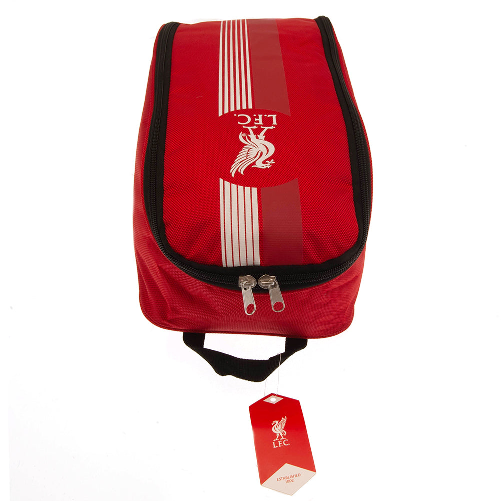 Liverpool FC Ultra Boot Bag: 3 - Bags By Liverpool