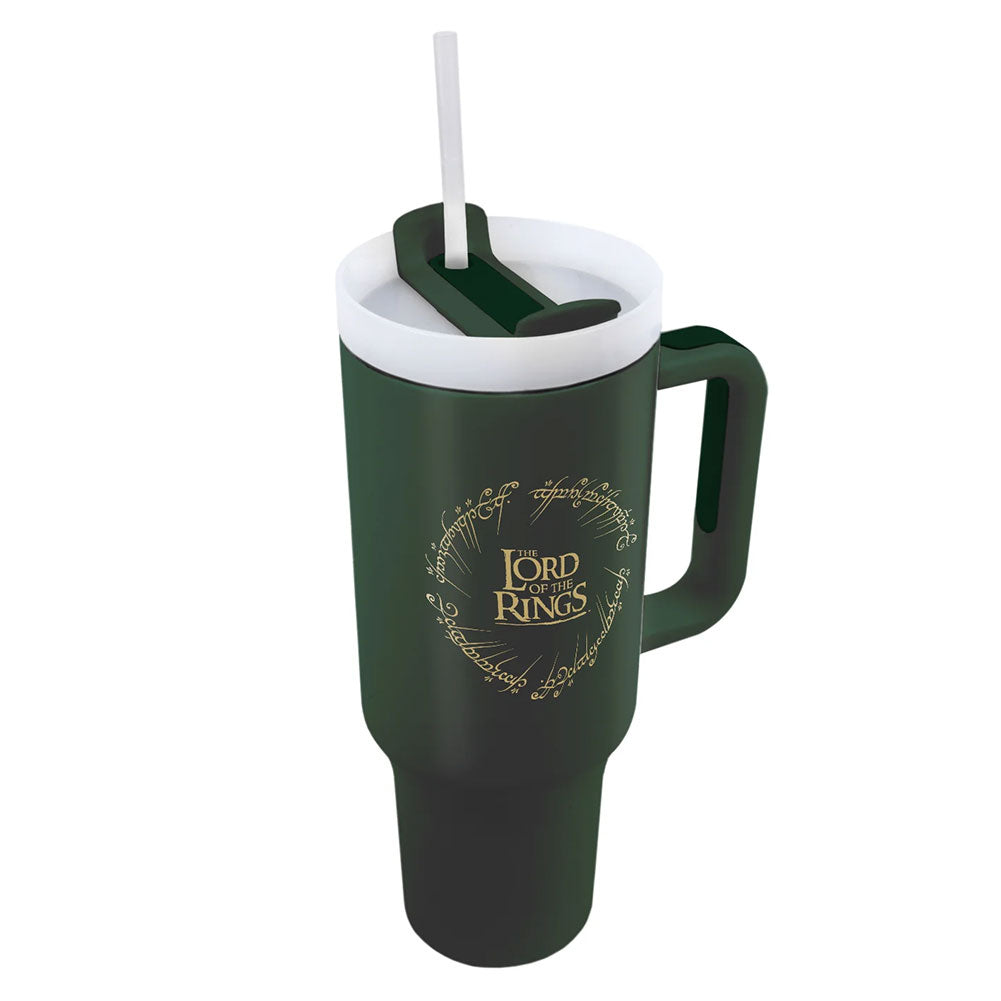 The Lord Of The Rings 40oz Tumbler: 5 - Water Bottles By The Lord Of The Rings