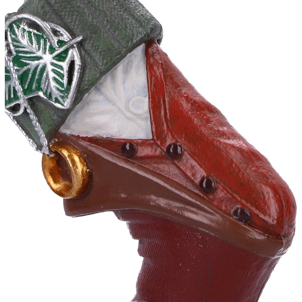 The Lord of the Rings Frodo Stocking Hanging Ornament - Shop Decorations At Gift Moments - 7