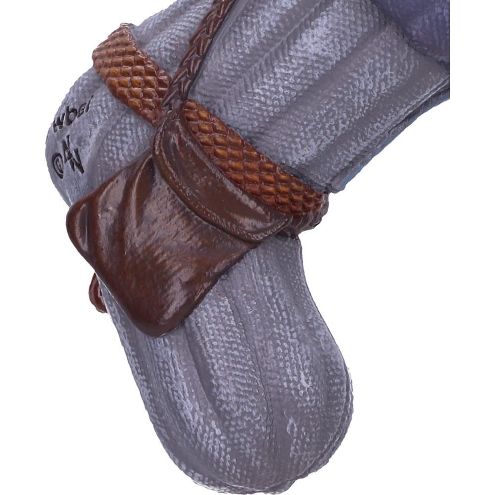 The Lord of the Rings Gandalf Stocking Hanging Ornament - Shop Decorations At Gift Moments - 7
