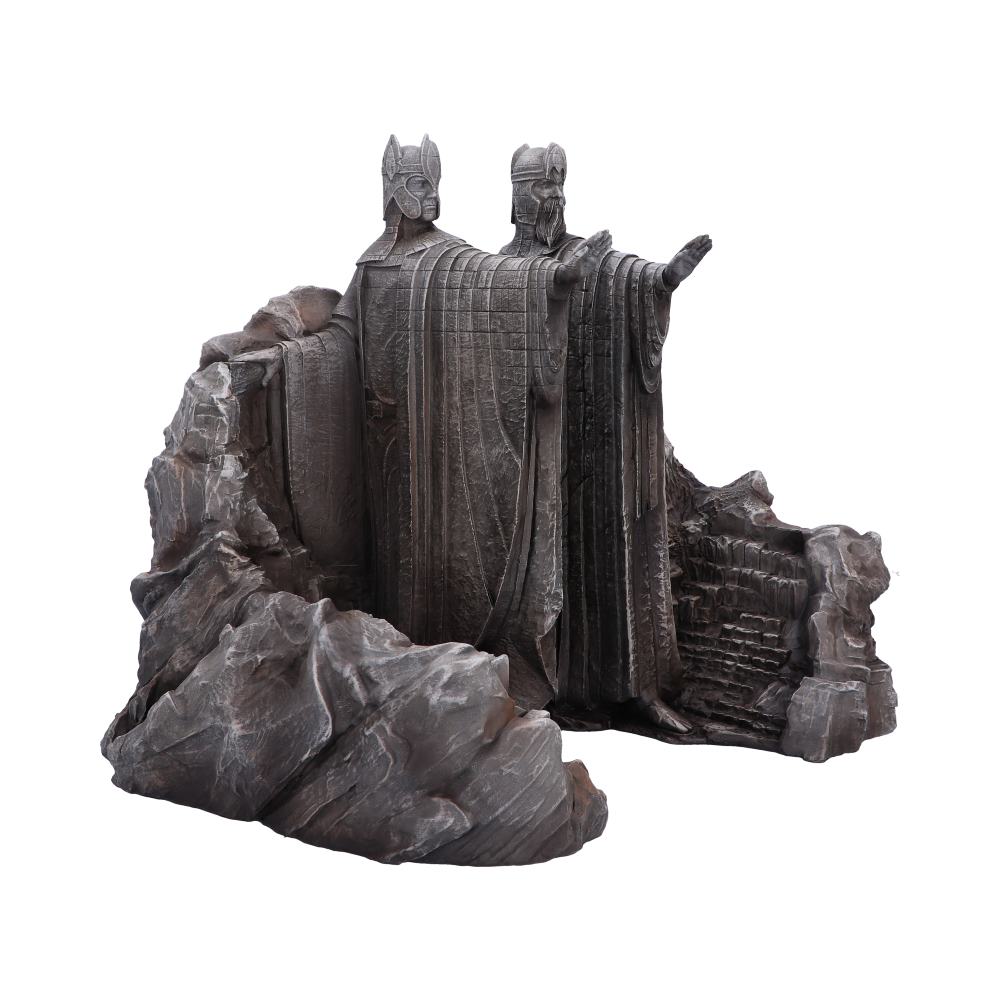 The Lord of the Rings Gates of Argonath Bookends: 6 - Bookends By The Lord Of The Rings