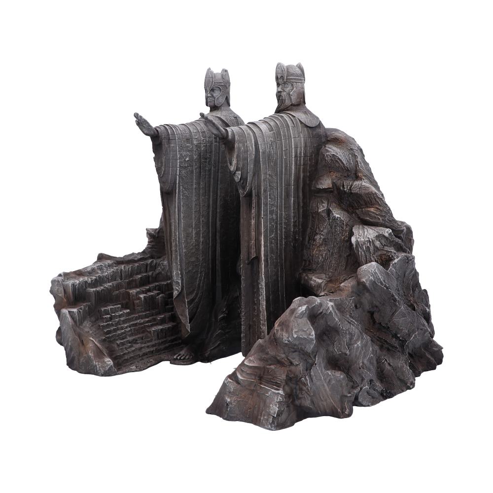 The Lord of the Rings Gates of Argonath Bookends: 4 - Bookends By The Lord Of The Rings