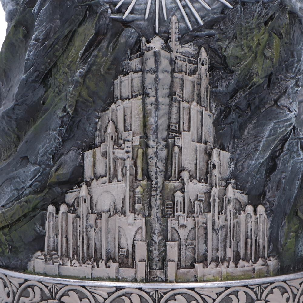The Lord of the Rings Gondor Tankard - Shop Tankards At Gift Moments - 7