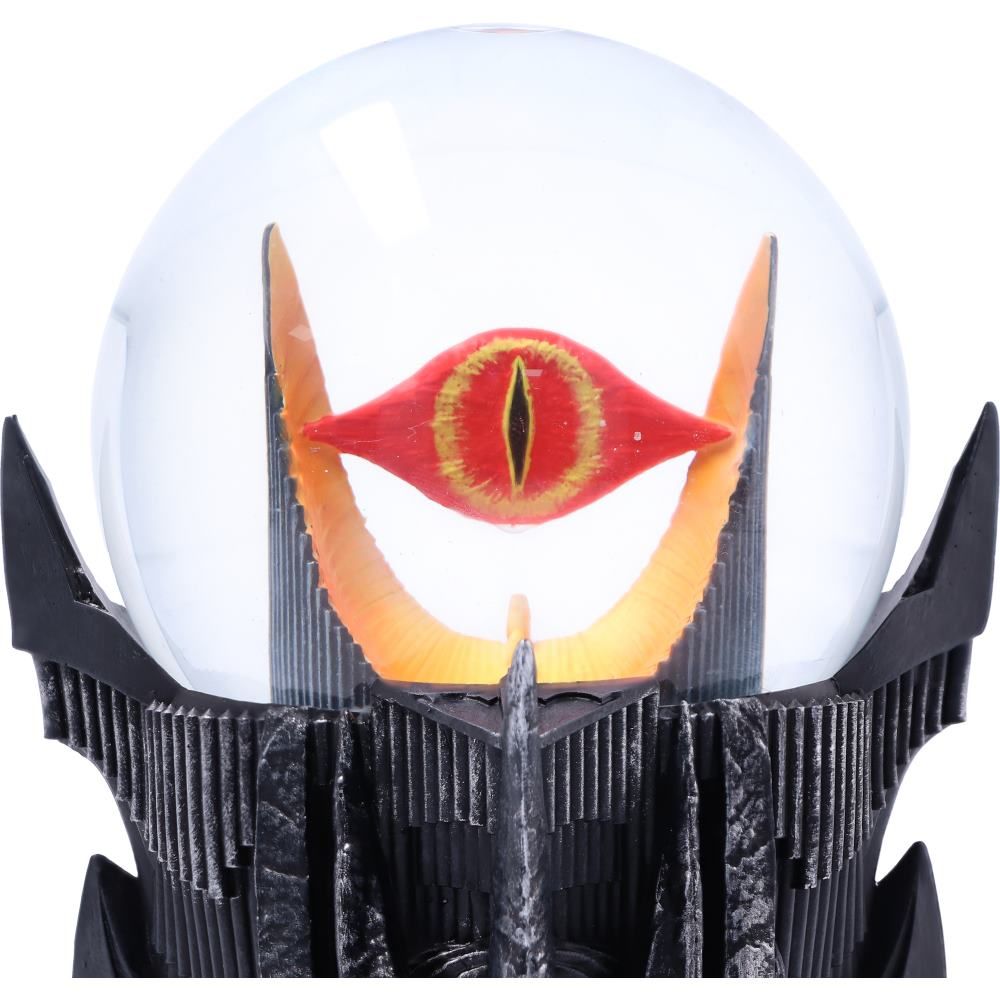 The Lord of the Rings Sauron Snow Globe - Shop Snow Globes At Gift Moments - 7