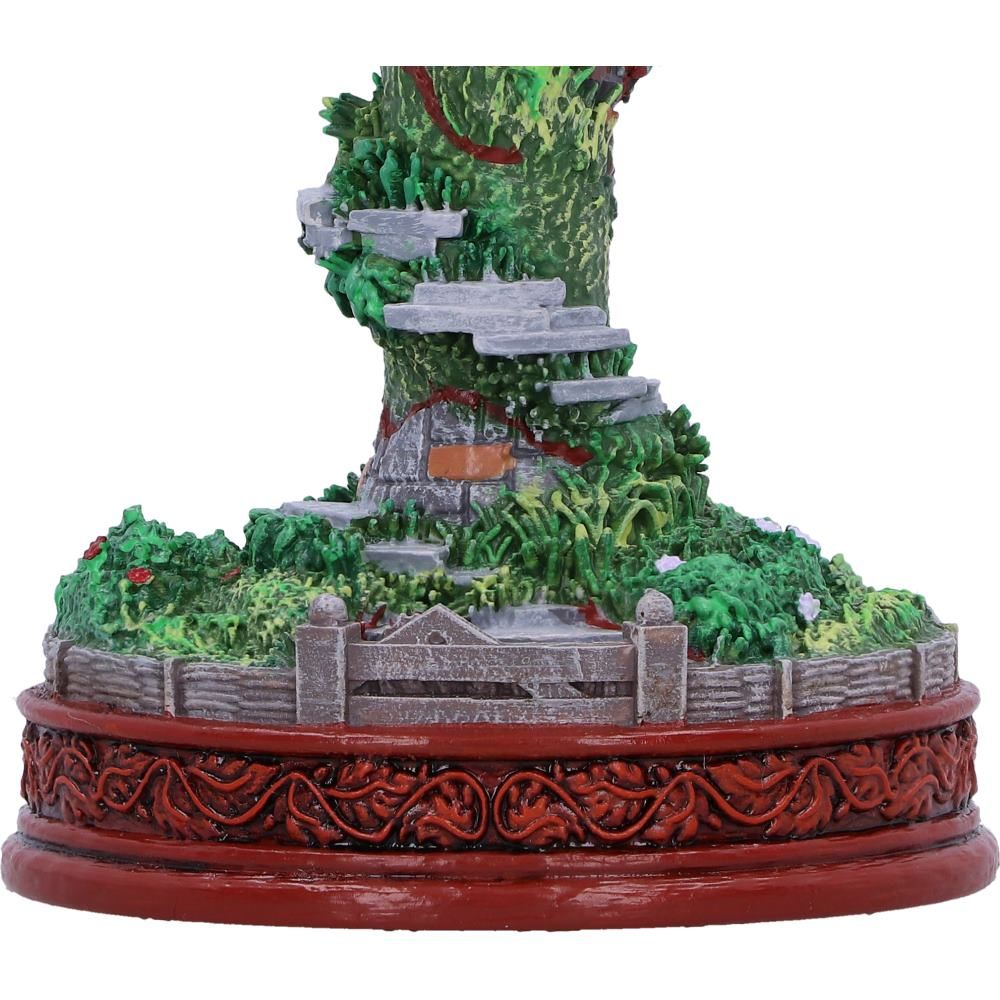 The Lord of The Rings The Shire Goblet - Shop Goblets & Chalices At Gift Moments - 8