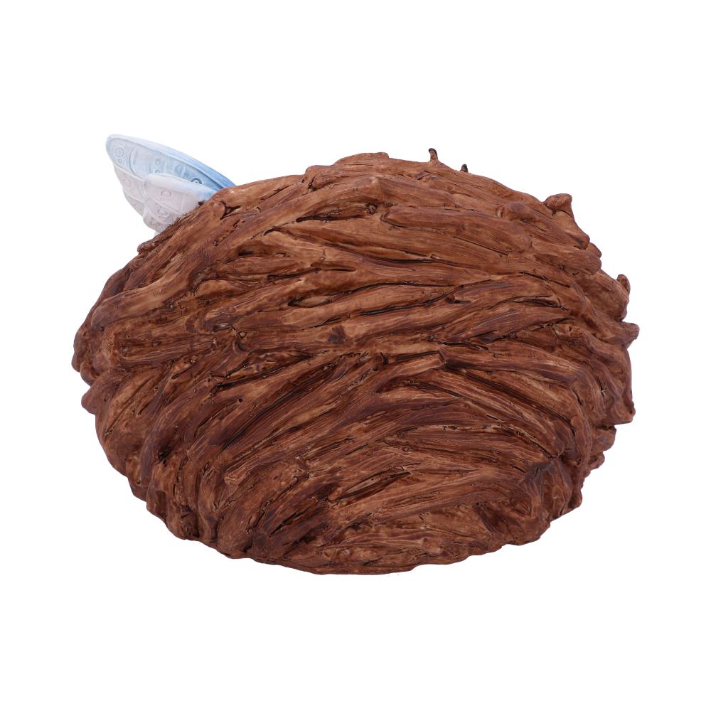 Love Nest Fairy Dragon Figurine 15.5cm: 4 - Figures & Collectables By Gift Moments