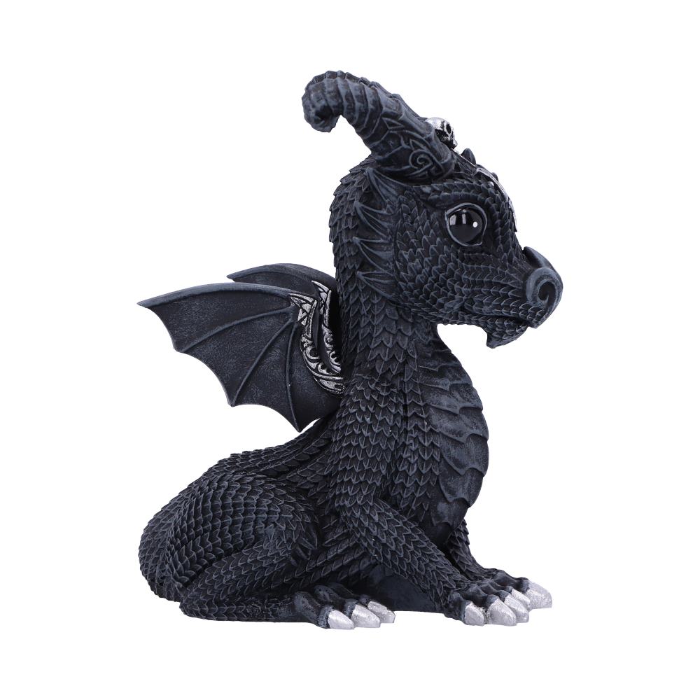 Lucifly Occult Dragon Figurine 10.7cm: 4 - Figures & Collectables By NN Designs