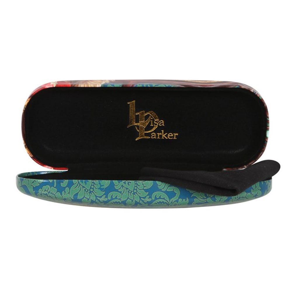 Mad About Cats Glasses Case by Lisa Parker: 4 - Glasses Cases By Lisa Parker