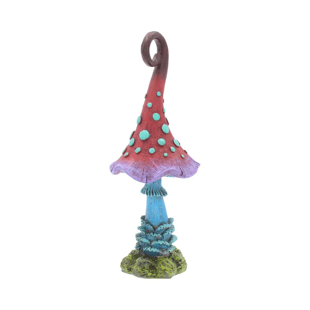 Magic Mystic Mugwump Fairy Village Toadstool 25cm: 4 - Figures & Collectables By Gift Moments
