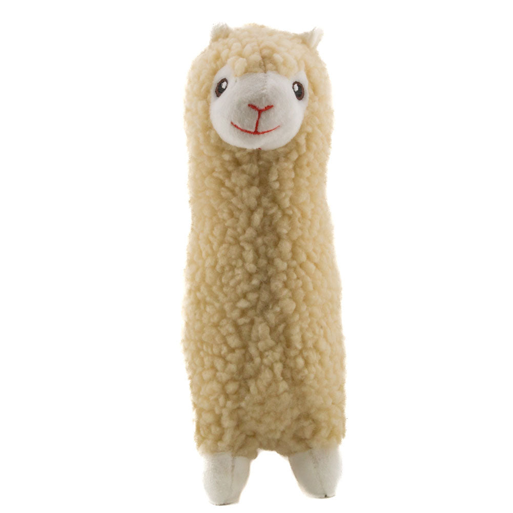 Manchester City FC Plush Llama: 2 - Teddy Bears & Soft Toys By Manchester City