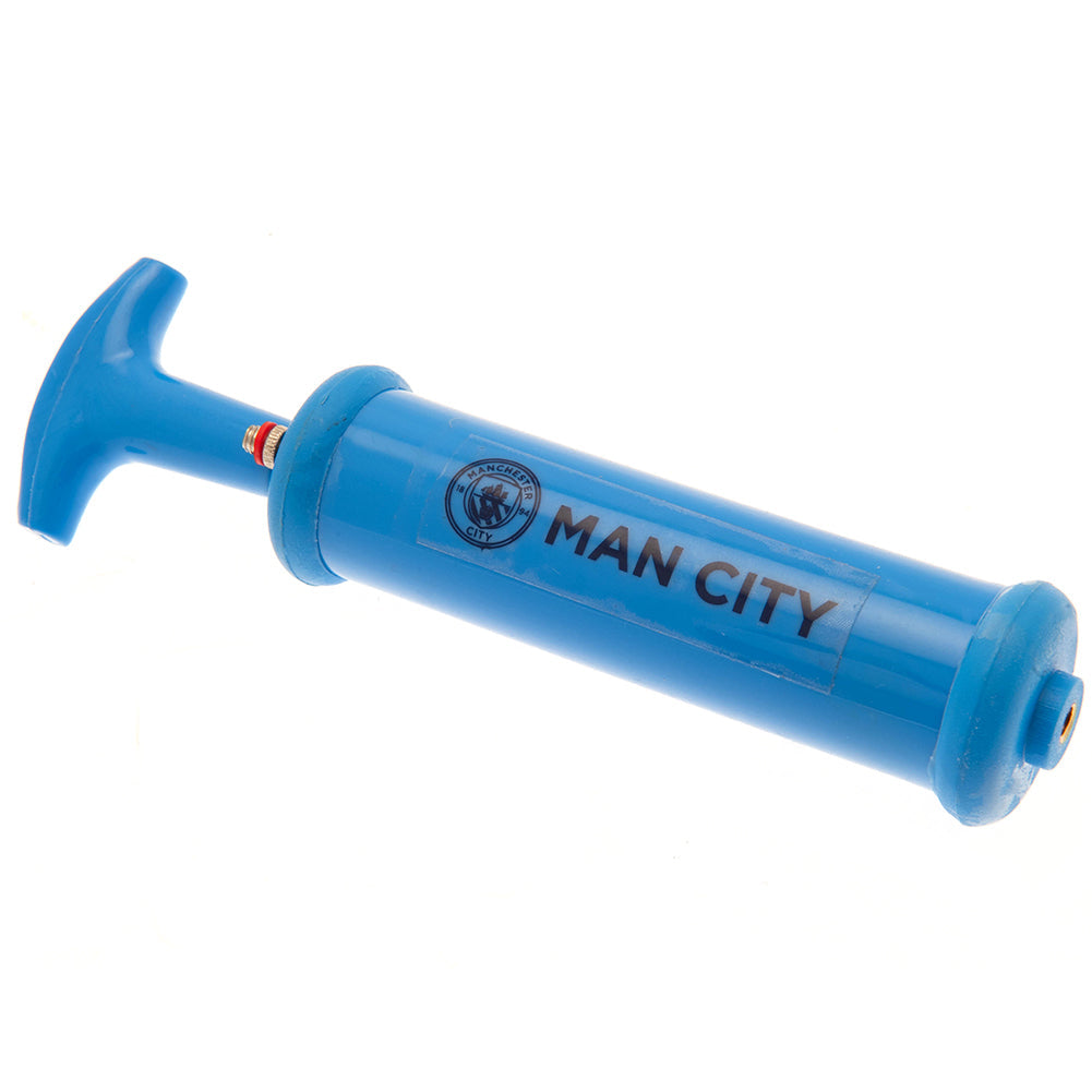 Manchester City FC Signature Gift Set - Shop Gift Sets At Gift Moments - 4