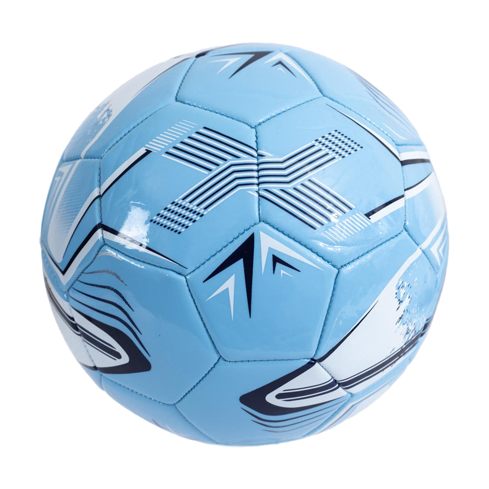 Manchester City FC Turbine Skill Ball - Shop Balls At Gift Moments - 2