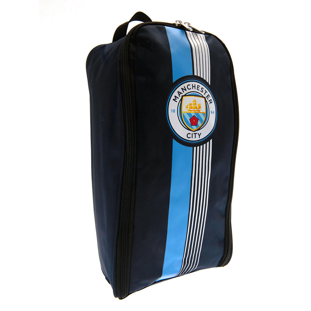 Manchester City FC Ultra Boot Bag: 1 - Bags By Manchester City