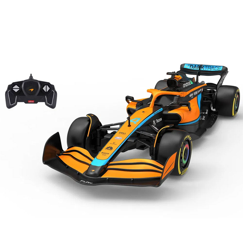 McLaren F1 MCL36 Radio Controlled Car 1:18 Scale - Shop Toys At Gift Moments - 1