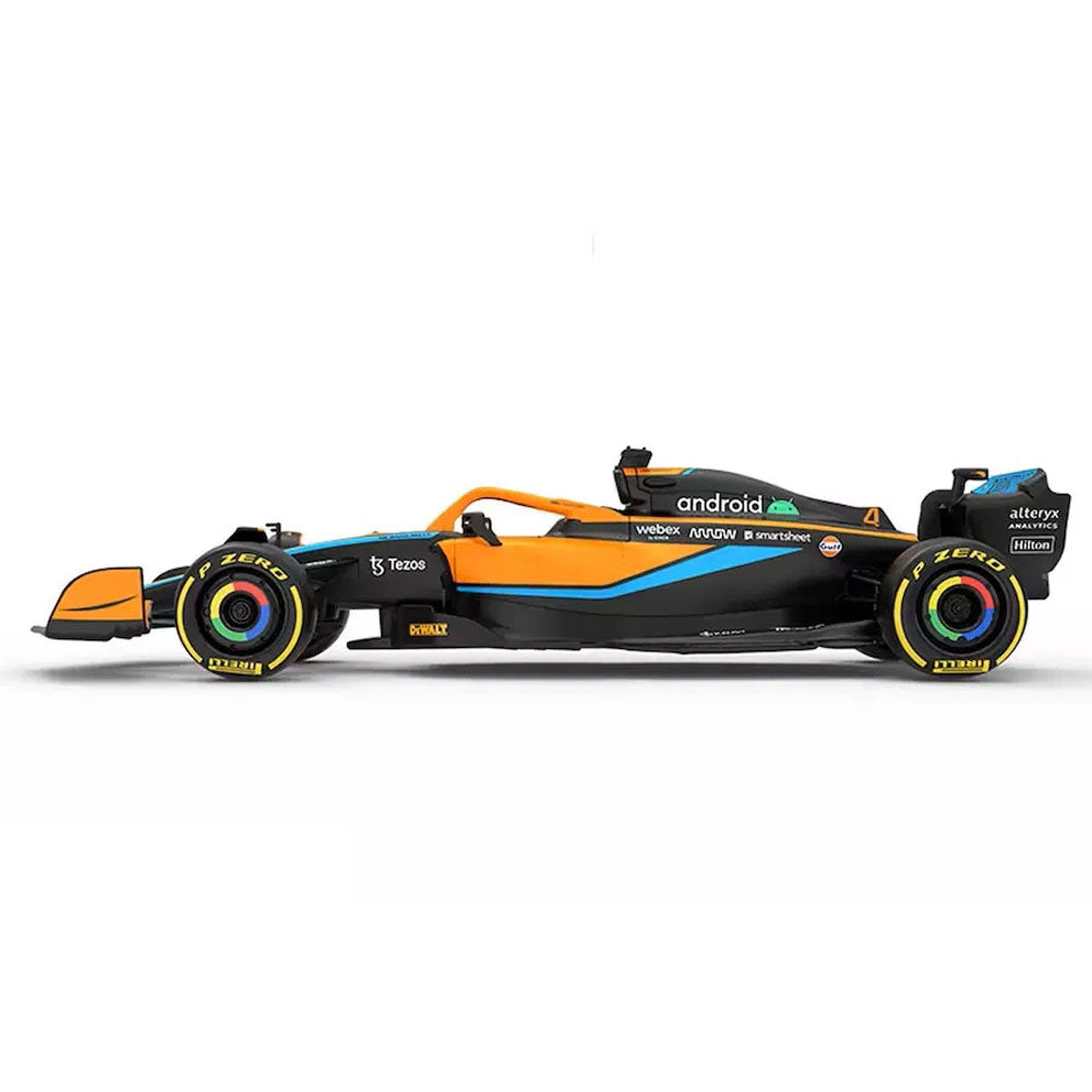 McLaren F1 MCL36 Radio Controlled Car 1:18 Scale - Shop Toys At Gift Moments - 2