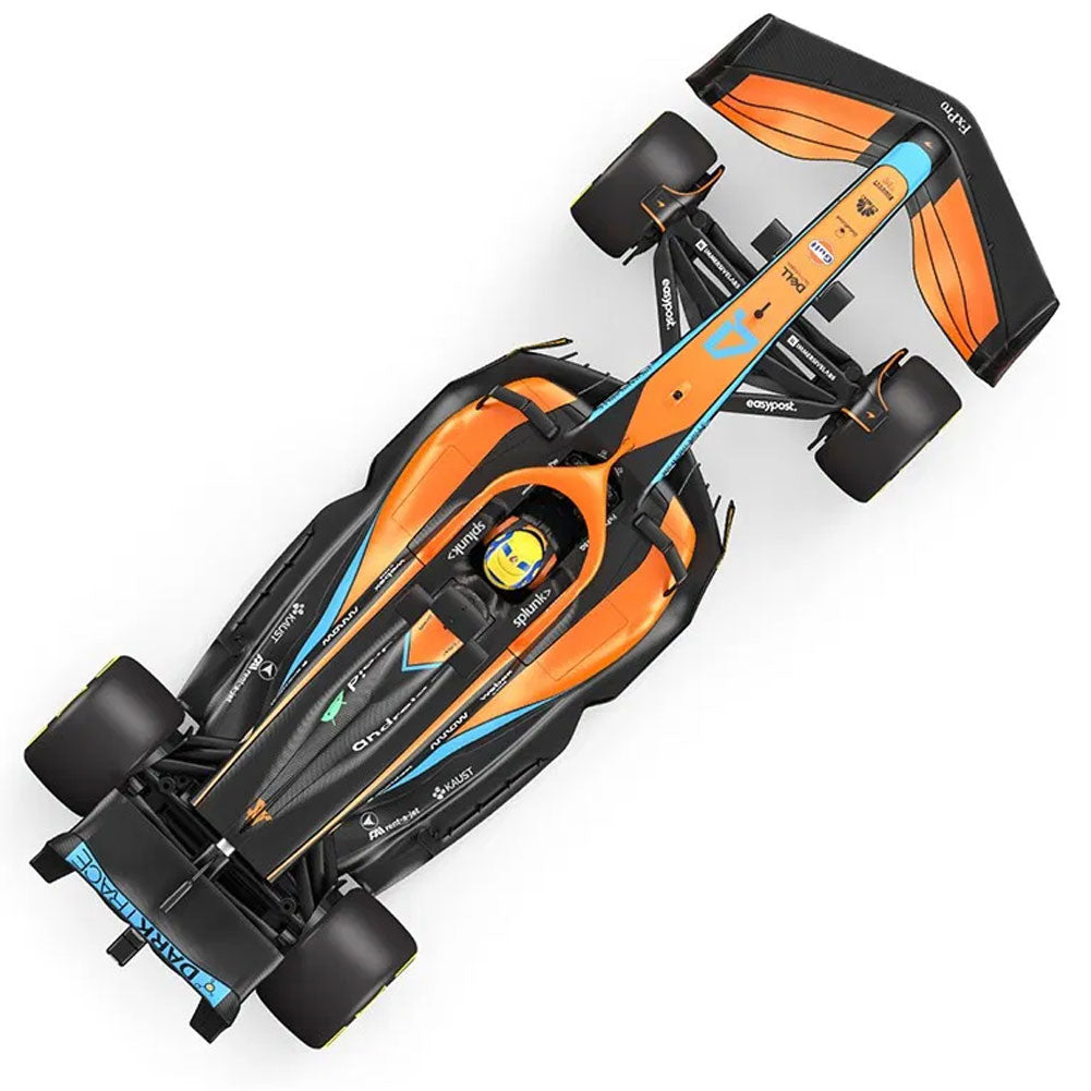 McLaren F1 MCL36 Radio Controlled Car 1:18 Scale - Shop Toys At Gift Moments - 4