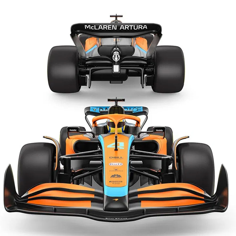 McLaren F1 MCL36 Radio Controlled Car 1:18 Scale - Shop Toys At Gift Moments - 3