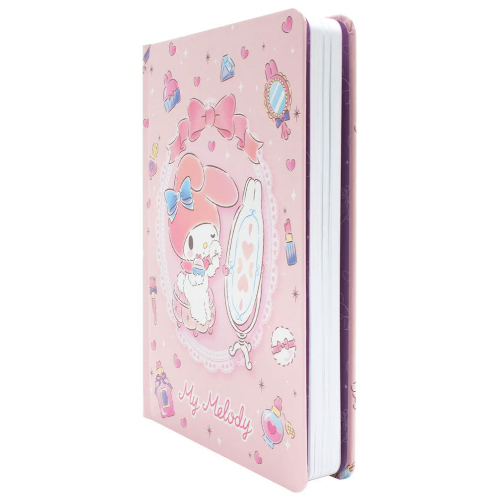My Melody Notebook: 1 - Notebooks By My Melody