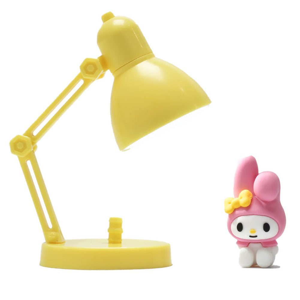 My Melody Mini Desk Lamp: 3 - LED Lighting By My Melody