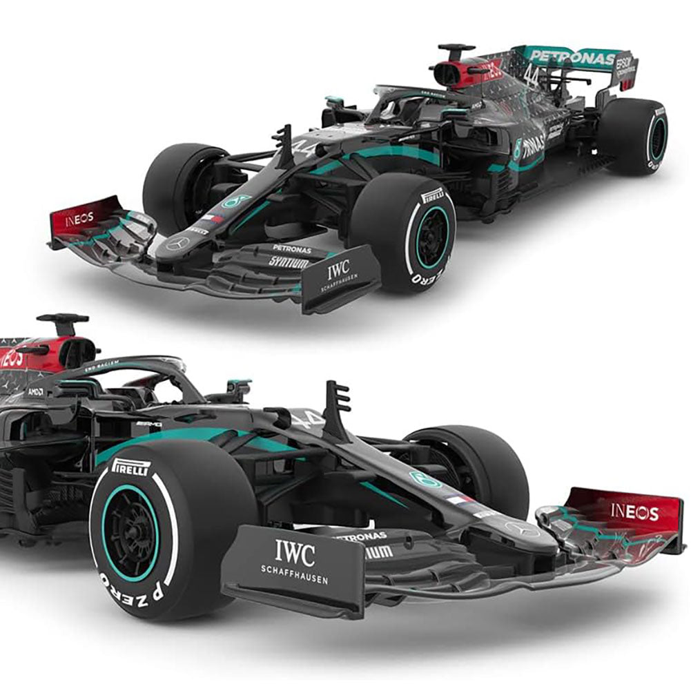 Mercedes AMG F1 EQ Radio Controlled Car 1:18 Scale - Shop Toys At Gift Moments - 4
