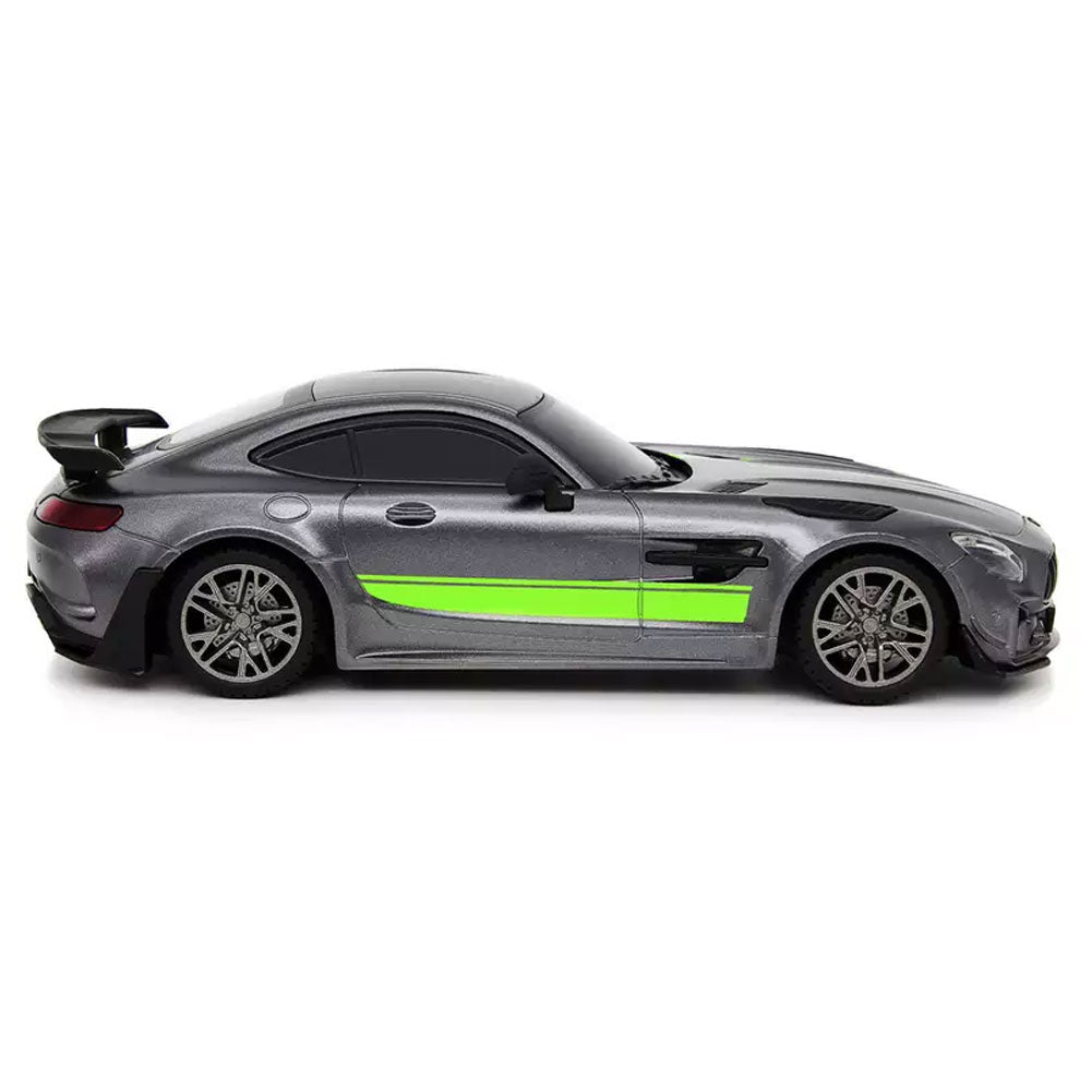 Mercedes AMG GT PRO Radio Controlled Car 1:24 Scale - Shop Toys At Gift Moments - 2