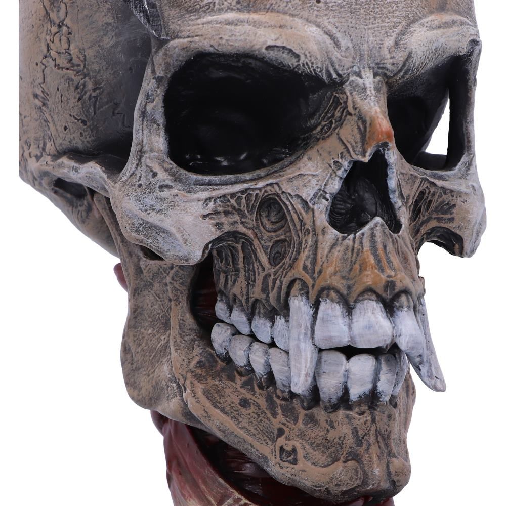 Metallica Pushead Skull 23.5cm - Shop Figures & Collectables At Gift Moments - 6