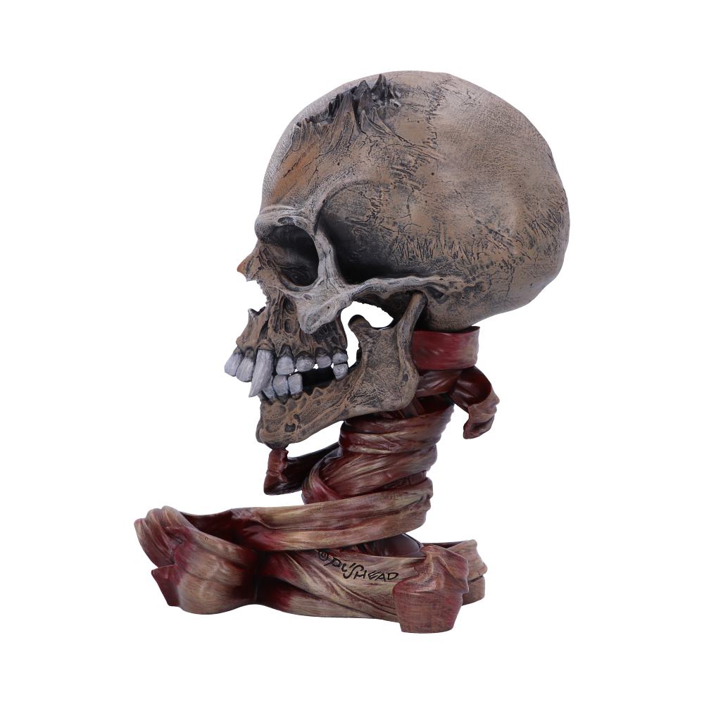 Metallica Pushead Skull 23.5cm - Shop Figures & Collectables At Gift Moments - 5
