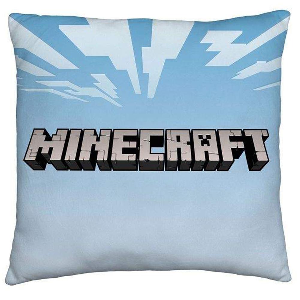 Minecraft Characters Cushion: 2 - Cushions By Minecraft
