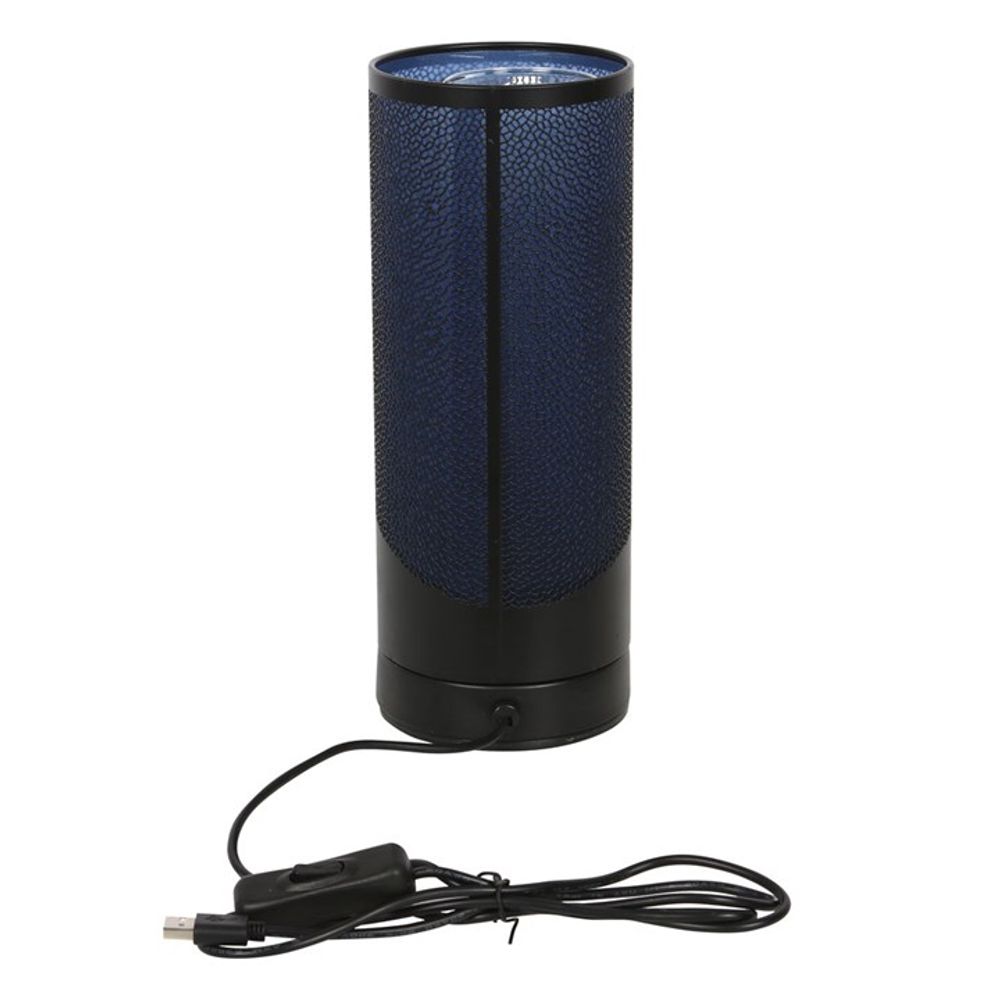 Moon Gazing Hares Aroma Lamp by Lisa Parker: 5 - By Gift Moments